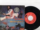 THE WHO 7'' PS Join Together SPAIN POLYDOR 20 58 259 rare Spanish 45