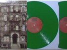 LED ZEPPELIN Physical Graffiti USA Ltd re 15-trk 2LP GREEN vinyl full PS