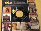 Awesome 1964 Northern Soul 45 - REATHA REESE 