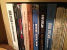 Bob Dylan - Complete Bootleg Series + Mono Recordings & Biograph LPs (9 boxsets)