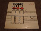 BOOKER LITTLE  same  TIME  52011  Scott LaFaro  MONO  DEEP GROOVE  GATEFOLD