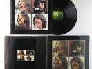 Beatles,Let It Be Box Set,Original First Pressing,YEX 773-2U & YEX 774-2U,LP