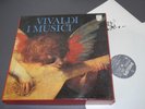VIVALDI I MUSICI 18 LP BOX PHILIPS /263
