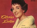 GLORIA LASSO  EP  VALENTINO + 3  SPANISH EDIT.1960