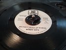 WINDY CITY Promo 45 We Party Heavy Up In Heah NORTHERN SOUL funk