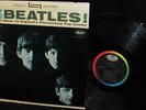 EXTRA CLEAN Stereo '60s MEET THE The BEATLES - 1963 Lennon McCartney RAW & WILD