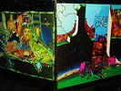  2 LP Private YEAR ONE   ex '60s FANTASY   ROCK PROG PSYCH FOLK GIANT