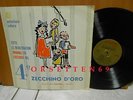 LP 4° Zecchino d'Oro 1962 originale buono stato Raro coro Antoniano sigle TV