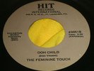 Hear Rare Private 70's Soul 45: The Feminine Touch - Groove Me - Florida
