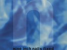 NINE INCH NAILS Fixed RARE VINYL LP