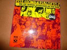 original HARVEST french press PETE BROWN & PIBLOKTO/THE ART SCHOOL DANCE GOES...