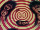 ANTHRAX LP FIRST PREES 1988 STATE OF EUPHORIA