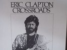 Eric Clapton - 6 vinyl box set - Crossroads