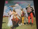 Beggars Opera rare '70 German 1st press LP Act One on Vertigo Swirl  mint- PROG