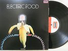 ELECTRIC FOOD-Same- Europe E424