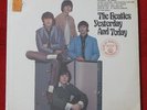 The Beatles - Yesterday and Today Sealed Lp Still Sealed in  Factory Shrink Wrap
