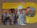 Sex Pistols - Holidays in the Sun - Thail EP Repro Yellow Vinyl Ltd 52 Worldwide