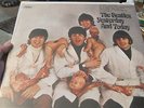 Beatles Yesterday and today Butcher cover reproduction Sealed and red vinyl open