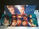 Rare Elvis Presley – Artist Of The Century 5 Picture Disc Box Set w/ Booklett