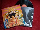 Jimi Hendrix - AXIS: Bold as Love - VYNIL
