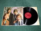 THE SMALL FACES 1966 DEBUT UK 1st PRESS UN-BOXED DECCA LK 4790 LP