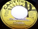 ERROL CARTER CACTUS 45 RAM GOAT MALISH WATER. LISTEN