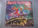 IRON MAIDEN,