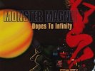 Monster Magnet Dopes To Infinity 2x RED VINYL LP Record Limited to 500 Metal NEW