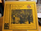 Vinyl: The very best of the Beatles rarest nr 3 TKRWM 1986
