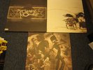 MY CHEMICAL ROMANCE THE BLACK PARADE X2 LP BOX EX RANCID GREENDAY GALLOWS  NOFX