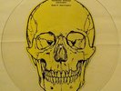 Iron Maiden  Uncut interview skull picture disc 1982?