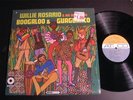 Willie Rosario Boogaloo & Guaguanco LP MONO ATCO Shrink NM+ Orig Latin Jazz