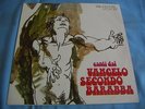 LP ITALIAN PROG BARABBA - IL VANGELO SECONDO BARABBA