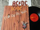 AC/DC Fly On The Wall LP 1985 Albert Australia EX++