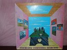 PREMIATA FORNERIA MARCONI Per un amico LP PROGRESSIVE ITALIANO 1972