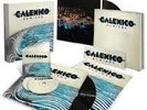 Calexico Algiers, Limitierte Box, Neuware