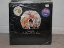 Queen A Day at the Races Mint and Factroy Sealed England Press