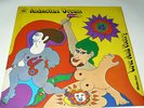 ANDWELLAS DREAM: Love and Poetry 1969 LP: Near Mint