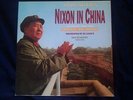 JOHN ADAMS Nixon in China NONESUCH 3LP box w/book NM