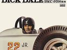 DICK DALE  MR. ELIMINATOR  60s SURF-HOT ROD SUNDAZED LP