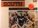 VARIOUS: Nick Charles Presents Treasured Hits From The South (rare soul LP)