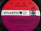 LED ZEPPELIN   FOUR SYMBOLS ZOSO ** 1971 Plum ATLANTIC LP