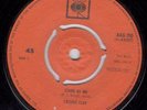 CASSIUS CLAY stand by me 7