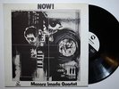 MASARU IMADA QUARTET Now JAPAN ORIG LP TBM-42 AUDIOPHILE