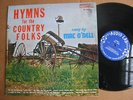 Mac O'Dell LP Hymns For The Country Folk Audio Lab