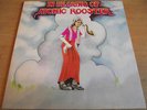 ATOMIC ROOSTER   IN HEARING OF ** 1971 UK 1st PEGASUS LP