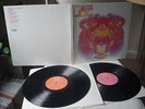 THE BLACK CROWES     original Vinyl 2LP     Lions (2001)
