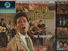 CLIFF RICHARD THE YOUNG ONES LP STEREO COLUMBIA  FIRST ISSUE NEAR MINT 1961