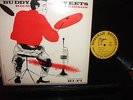 BUDDY RICH/SWEETS EDISON BUDDY AND SWEETS NORGRAN MGN-1038 YELLOW DSM OG