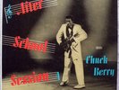 CHUCK BERRY-AFTER SCHOOL SESSION,CHESS,BLACK LABEL MONO,DEEP GROOVE,1ST LP FR.58